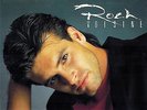 MFD IN CANADA 1987 ORIGINAL QUEBEC POP ROCK LP ROCH VOISINE : MY CALGARY FLIRT
