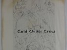 Rap Electro 45 - Cold Chillin Crew - The Dungeon Rocks - Dun-Gor - NM mp3