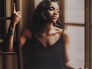 Kathy Sledge Heart NEAR MINT Epic Vinyl LP