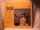 Homer and Jethro Somethin Stupid Stereo
