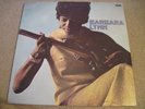 BARBARA LYNN here Is Barbara Lynn  1976  OVAL     NEAR MINT