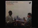 Charlie Rouse-Social Call-Uptown 27.18-SEALED RED RODNEY