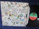 Led Zeppelin III LP NM VINYL