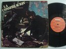 La CONSPIRACION La Conspiracion LATIN Mono LP VAYA