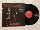 GENESIS IN THE BEGINNING 1ST PRESS TEXTURED COVER PSYCH LP