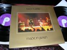 DEEP PURPLE  -        Made In Japan,    ORIGINAL 1972 UK DOUBLE-LP.... NICE COPY