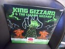 King Gizzard & The Lizard Wizard I'm In Your Mind LP NEW vinyl