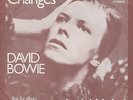 david bowie changes / andy warhol german made hear
