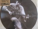 Bob Dylan  - The First Album LP Picture Disc - Ltd Edition 1000 Only