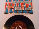 LITTLE WALTER AND HIS JUKES - MY BABE 45 RPM 7