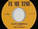 Errol Dunkley 