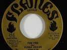 Flora Adams 