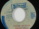 Gregory Isaacs 
