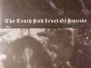 LEVIATHAN The Tenth Sublevel of Suicide Gatefold 2xLP Red Vinyl