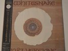 WHITESNAKE - 1987 VERSIONS - 1987 JAPAN 12