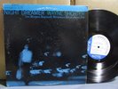 Wayne Shorter Night Dreamer EX BLUE NOTE LIBERTY VAN GELDER Lee Morgan