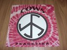 Cows Peacetika LP Amrep Amphetamine Reptile older press Melvins related