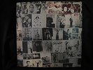 The Rolling Stones  Exile On Main Street  Vinyl Album LP