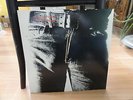 THE ROLLING STONES  Sticky Fingers    LP