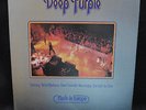 DEEP PURPLE *Made In Europe* UK EMI : VINYL LP EX/ Near Mint