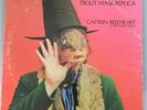 CAPTAIN BEEFHEART-TROUT MASK REPLICA-2lp SET ON REPRISE