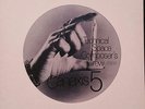 Holger Czukay (Can) Canaxis Remastered + 2 Bonustrack in Digipac RAR