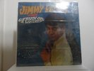 JIMMY VELVET-TOUCH OF VELVET-UA RECORDS-UAS 6653-STEREO-FIRST PRESSING -