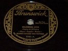Milenberg Joys Rodney Rogers Red Peppers Brunswick 3744 1927