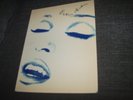 MADONNA - EROTICA Chord / Lyric Book 1992 Official RARE