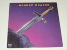 SECRET WEAPON self titled Lp RECORD DISCO FUNK MODERN SOUL 1983