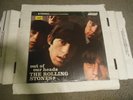 Out Of Our Heads by The Rolling Stones LP STEREO STILL SEALED  No barcode 1981?