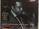 GENE AMMONS  NICE AN' COOL 2017 ANALOGUE PRODUCTIONS 200g PRESTIGE STERE REISSUE