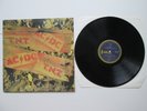 ACDC, TNT, DARK BLUE ALBERT LABEL, APLPA016, GATEFOLD, FIRST PRESSING, 1975, NM