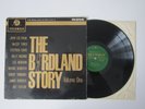 JOHN COLTRANE/LEE MORGAN The Birdland Story Vol 1 UK COLUMBIA RECORDS VINYL LP