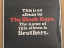 THE BLACK KEYS - Brothers **Vinyl-2LP**incl. Giant Poster**NEW**