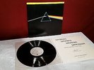 1973 Pink Floyd Dark Side of The Moon Original Master Recording MFSL 1-017 LP NM