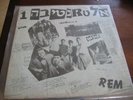 R.E.M COCTEAU TWINS depeche mode BILLY BRAGG the smiths ISRAELI LP ISRAEL ONLY