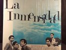 LOS VIKING'S - LA INMENSIDAD - OG VINYL LP - DIC-1004