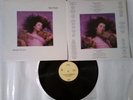 KATE BUSH HOUNDS OF LOVE     , LP, YUGOSLAVIA