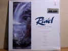 TAS CHESKY RC-15 (LSC-1893) Ravel Daphnis & Chloe Munch SEALED