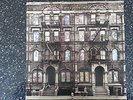 Led Zeppelin - Physical Graffiti Vinyl Double LP