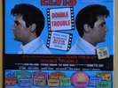 Original Press with bonus Photo  Elvis   Double Trouble RCA LPM-3787  USA 1967