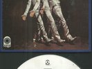4 Spur Tonband Reel to Reel : Cream - Goodbye (Hard Rock) Eric Clapton / G Baker