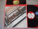 BEATLES 1962-1966 ( red album ) 2 LP UK APPLE PCSP 717
