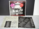 THE CLASH_SANDINISTA_PUNK CLASSIC_3 LP_VG++