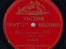 17g.  Adelina Patti - Kathleen Mavourneen - Victor 