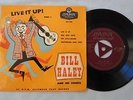 BILL HALEY & HIS COMETS 7
