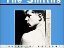 The Smiths: Hatful Of Hollow LP