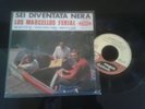 original ep France LOS MARCELLOS FERIAL sei diventata nera +3 vogue durium 95137