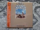 THE BYRDS Ballad Of Easy Rider CD JAPAN OBI  mini lp